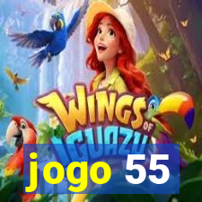 jogo 55